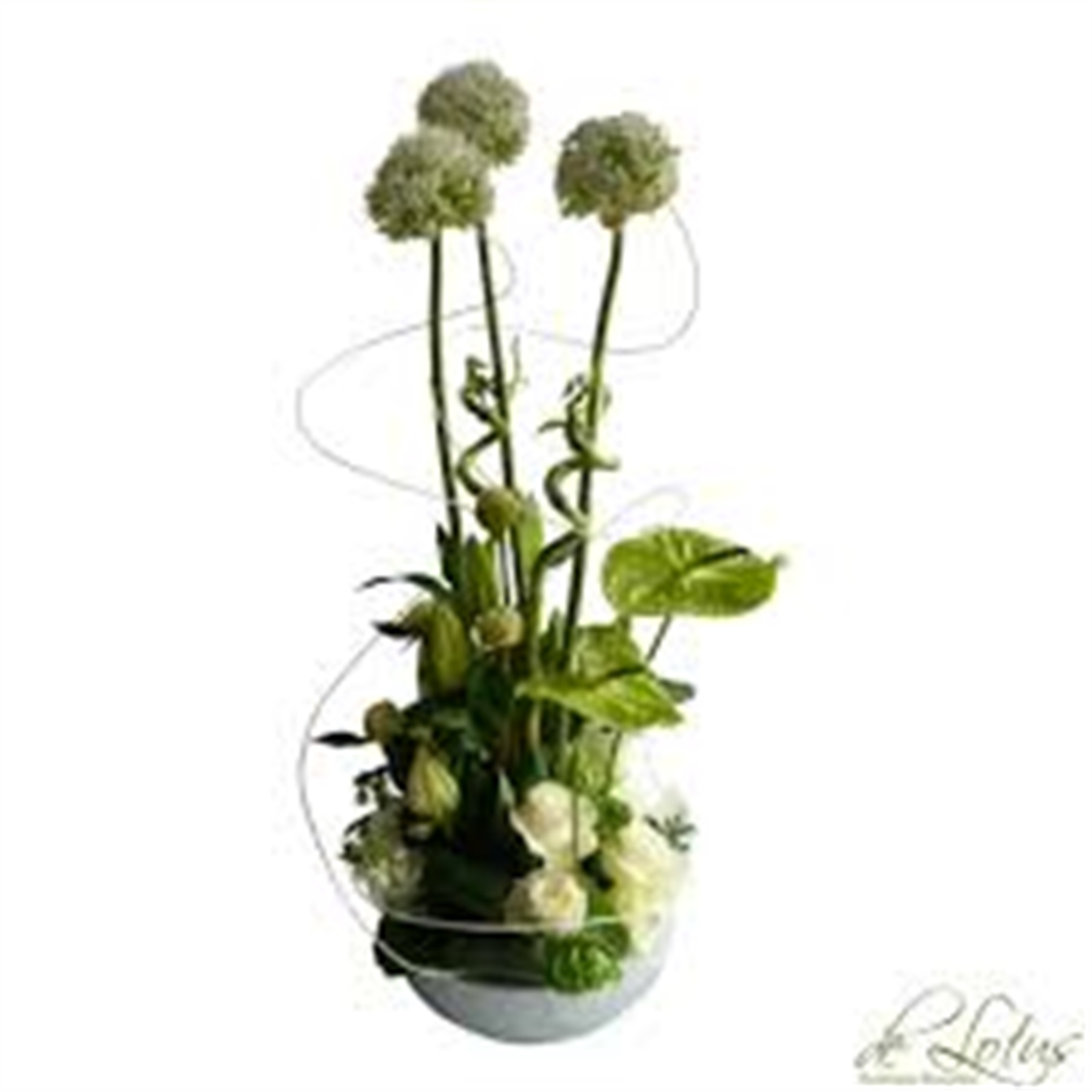 Bloemstuk